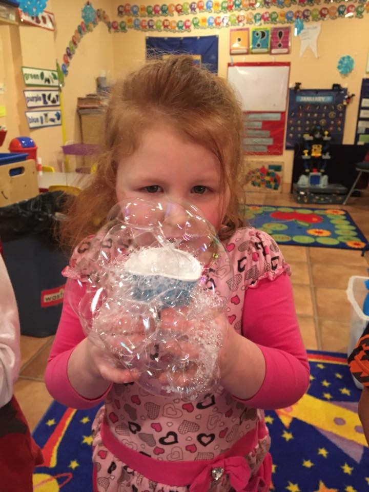 Pre-Kindergarten – 4 Year Old Class – Holy Angels Preschool & Kindergarten